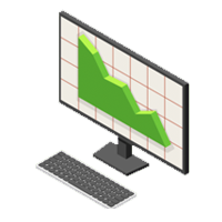 Personal account with complete information on all processes